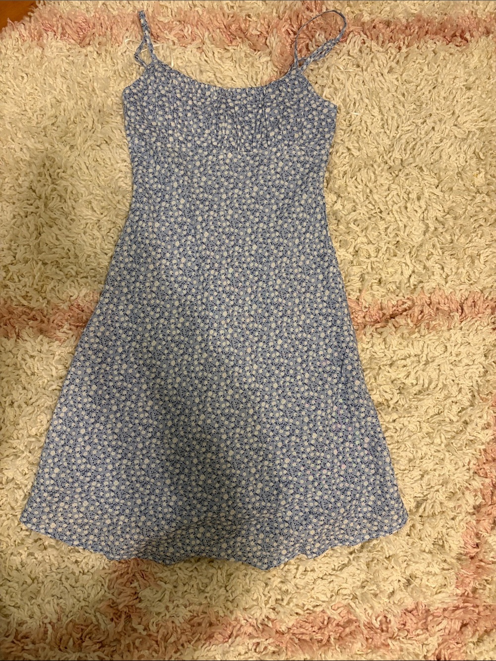PRINCESS POLLY DRESS
